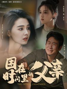 困在时间里的父亲 短剧版海报